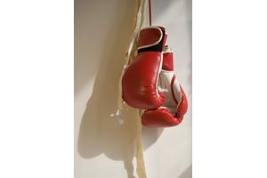 Пять простых способов сохранить боксерские перчатки надолго